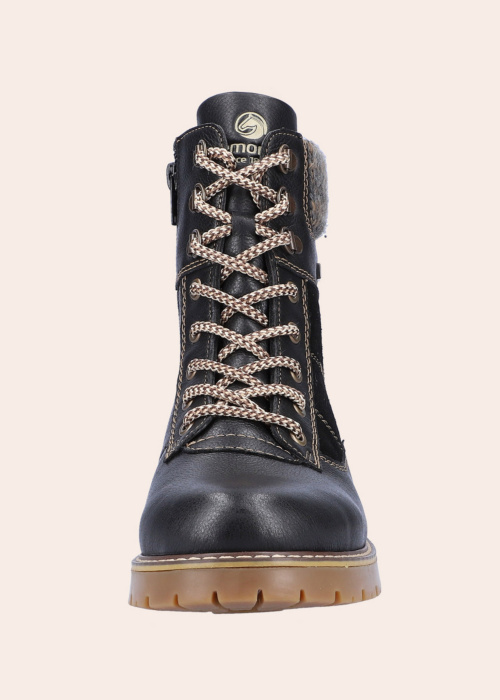 Remonte aulinukai su spygliais