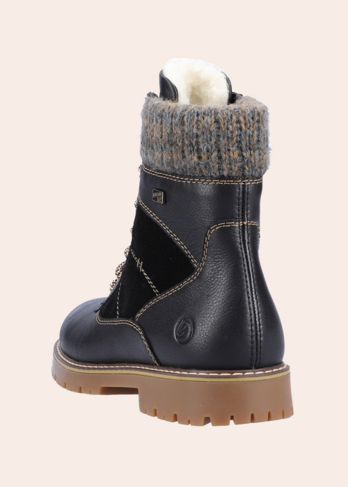 Remonte aulinukai su spygliais