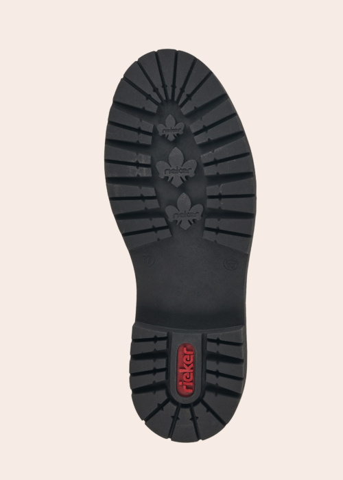 Rieker žieminiai batai