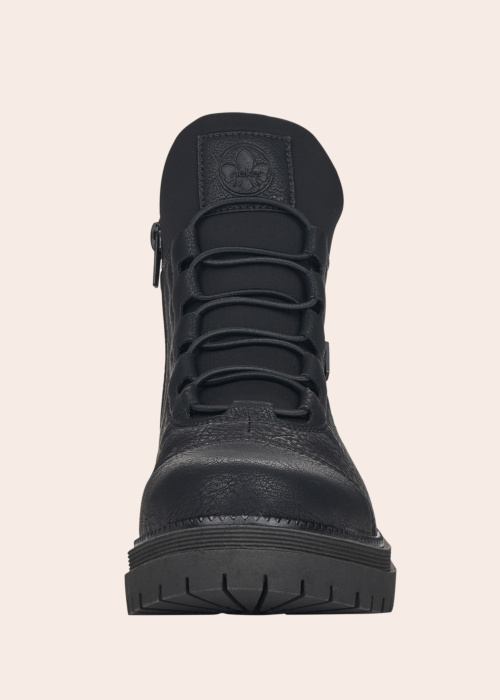 Rieker žieminiai batai