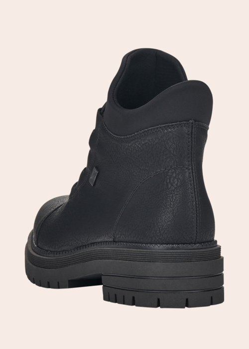 Rieker žieminiai batai