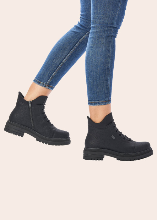 Rieker žieminiai batai