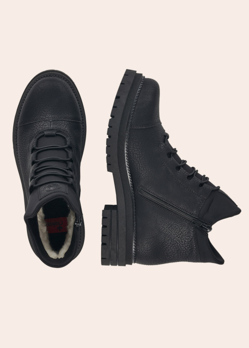 Rieker žieminiai batai