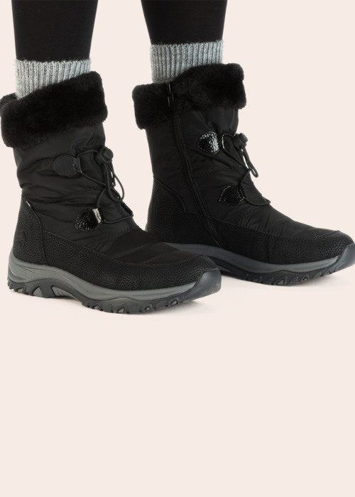 Rieker žieminiai batai