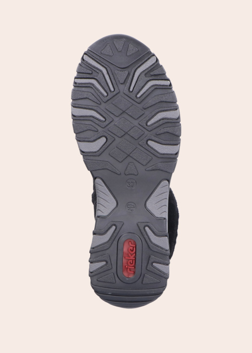 Rieker žieminiai batai