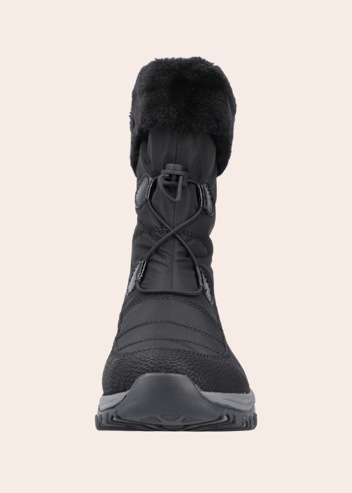 Rieker žieminiai batai