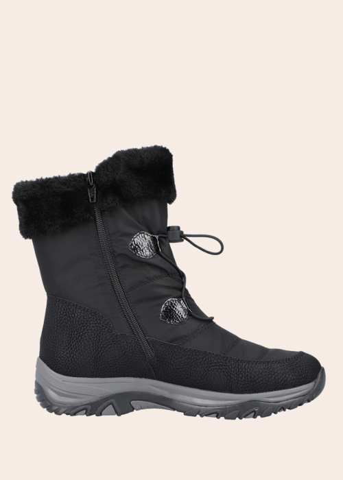 Rieker žieminiai batai