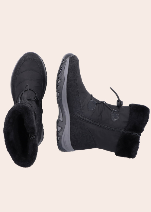 Rieker žieminiai batai