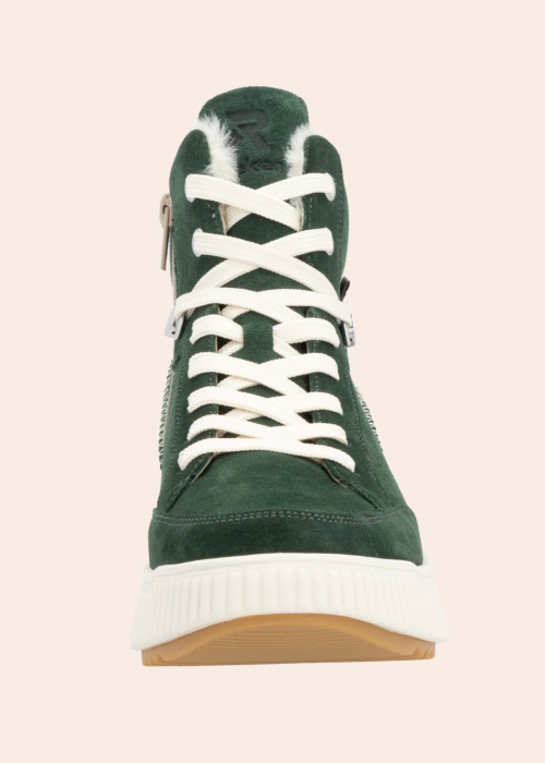 Rieker Sport aulinukai