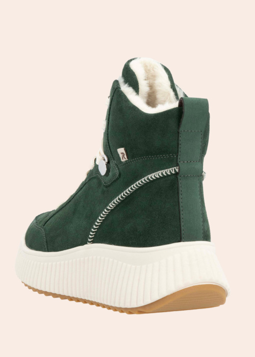 Rieker Sport aulinukai