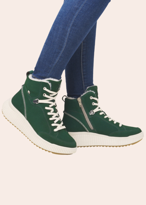 Rieker Sport aulinukai