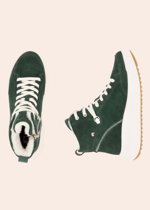 Rieker Sport aulinukai