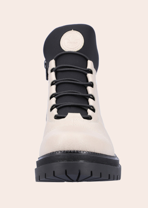 Rieker žieminiai batai