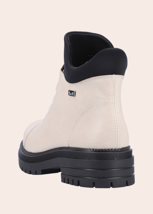 Rieker žieminiai batai