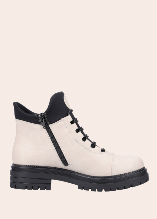 Rieker žieminiai batai