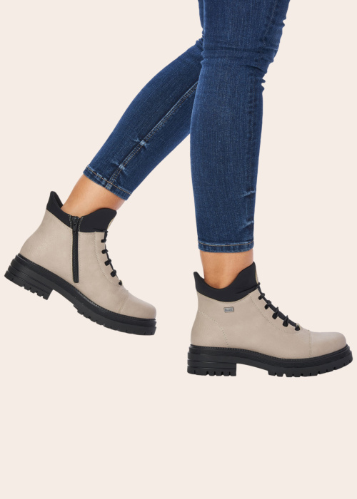 Rieker žieminiai batai