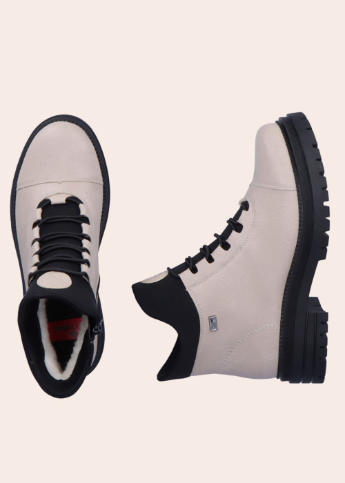 Rieker žieminiai batai