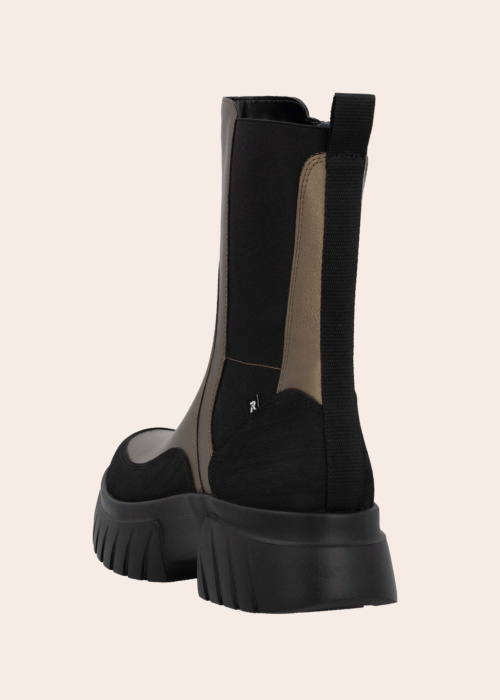 Rieker Sport aulinukai