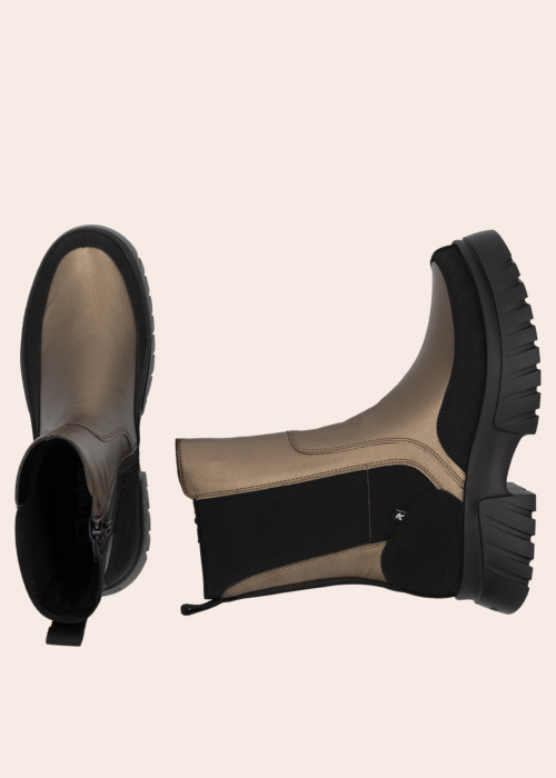 Rieker Sport aulinukai