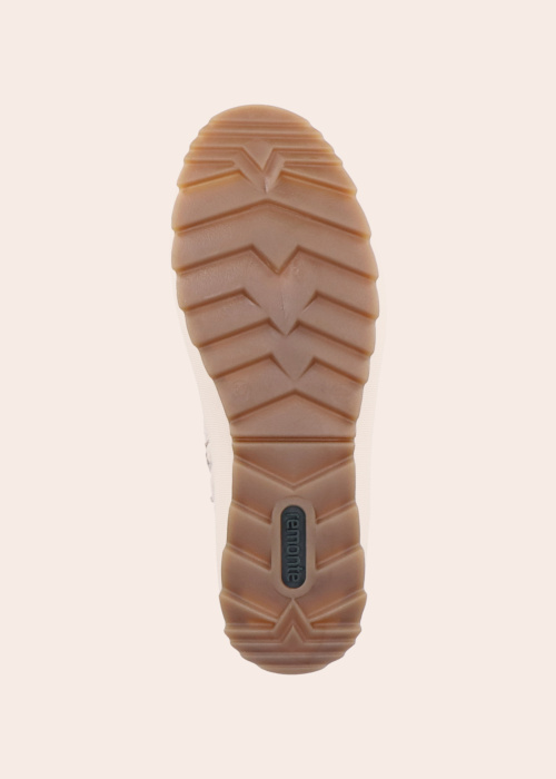 Remonte žieminiai batai