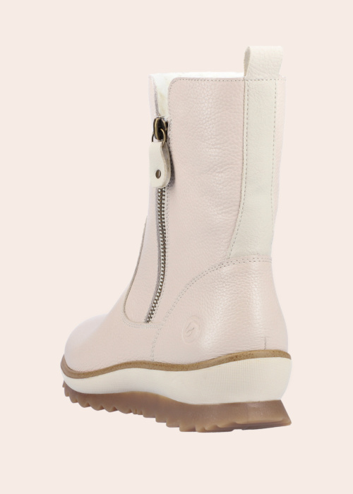 Remonte žieminiai batai