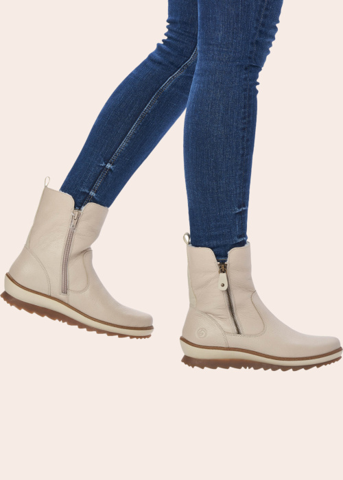 Remonte žieminiai batai