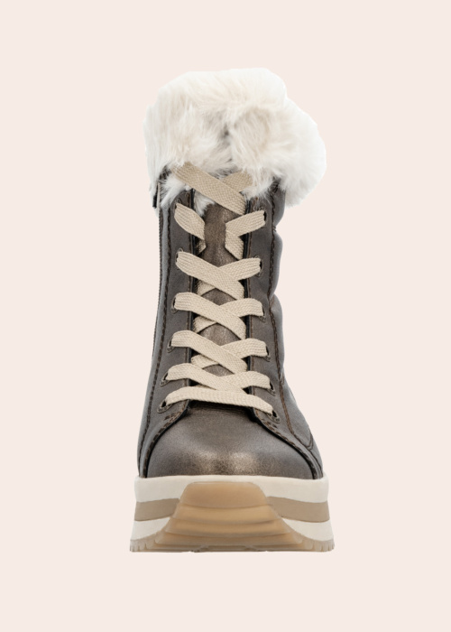 Rieker Sport žieminiai batai