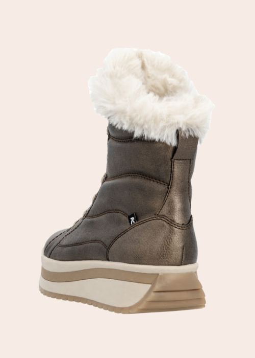 Rieker Sport žieminiai batai