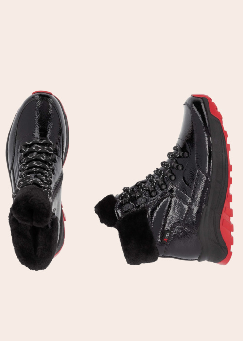 Rieker Sport žieminiai batai