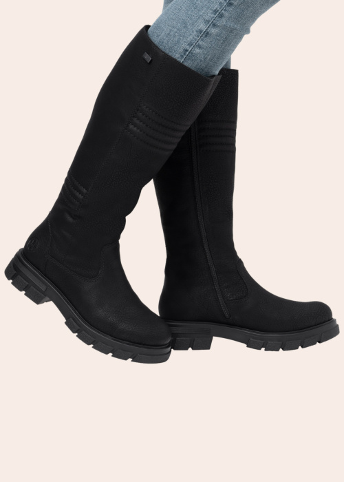 Rieker žieminiai batai