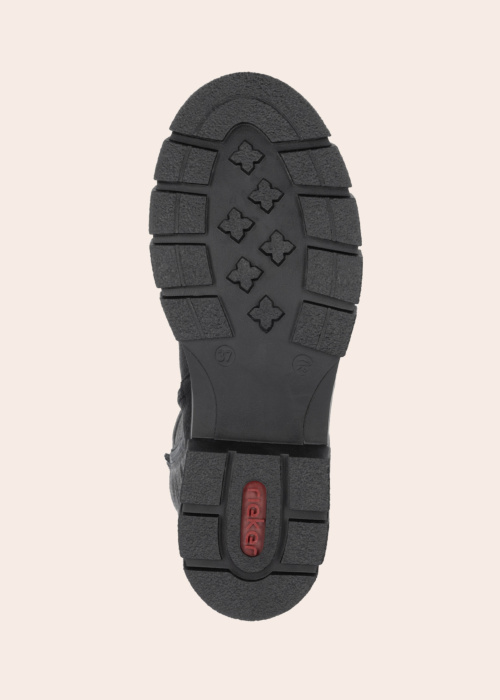 Rieker žieminiai batai