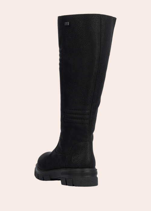 Rieker žieminiai batai