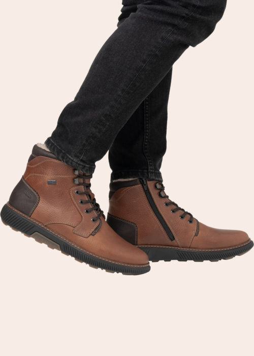 Rieker žieminiai batai