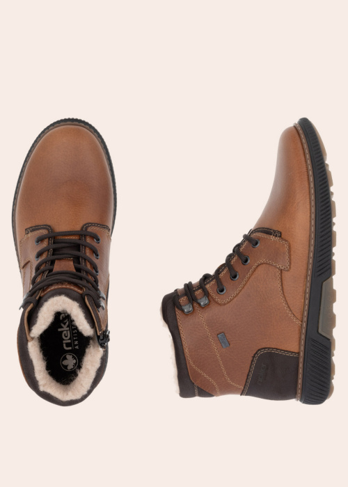 Rieker žieminiai batai