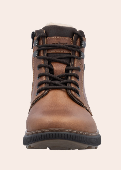 Rieker žieminiai batai