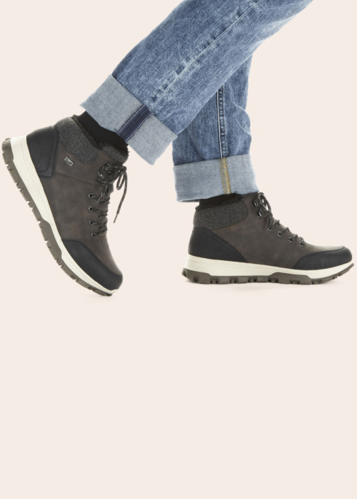 Rieker žieminiai batai