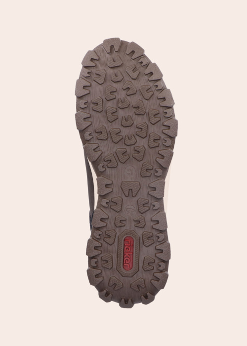 Rieker žieminiai batai