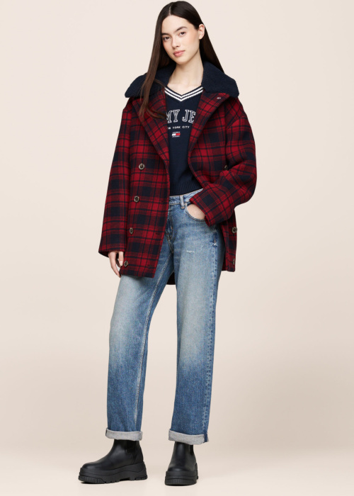 Tommy Jeans aulinukai