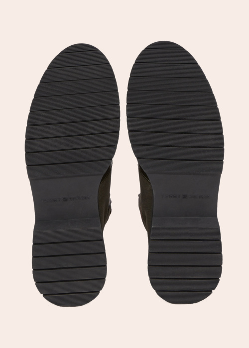 Tommy Hilfiger aulinukai