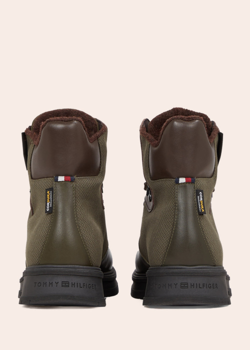 Tommy Hilfiger aulinukai