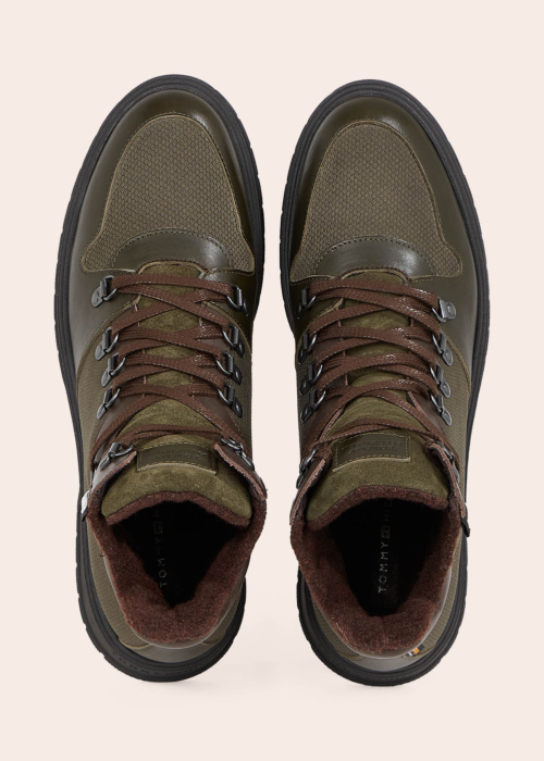 Tommy Hilfiger aulinukai