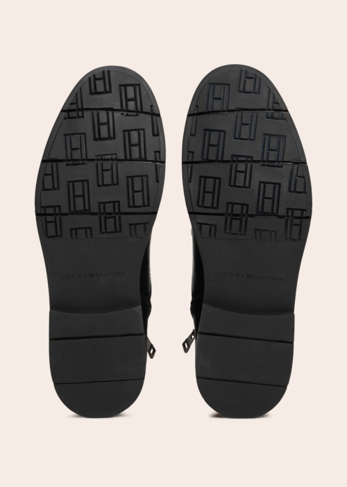 Tommy Hilfiger aulinukai