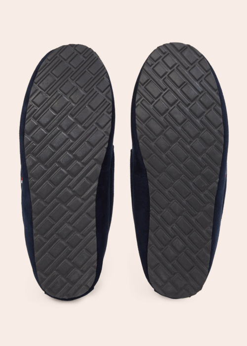 Tommy Hilfiger šlepetės dovanų dėžutėje