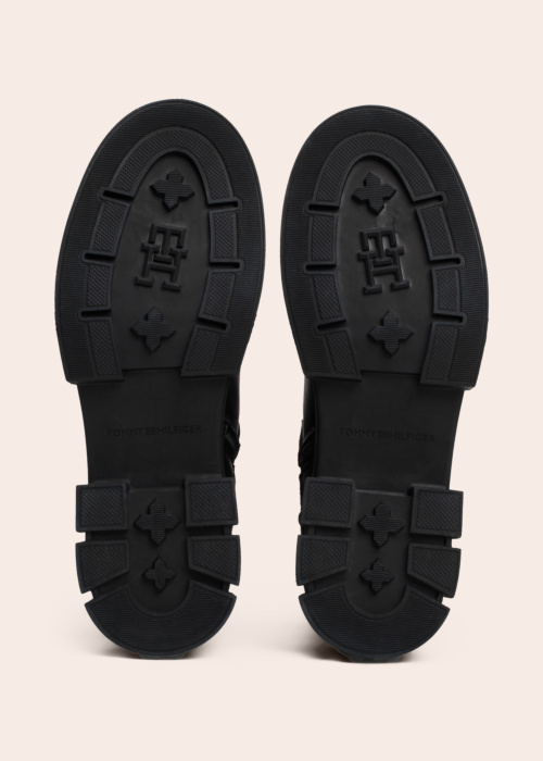 Tommy Hilfiger aulinukai