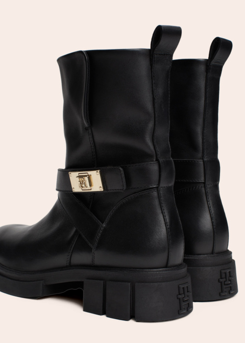 Tommy Hilfiger aulinukai