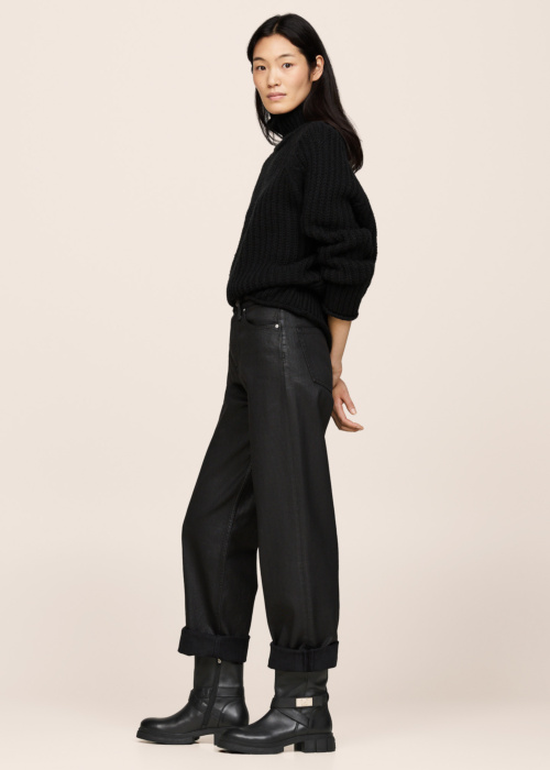 Tommy Hilfiger aulinukai