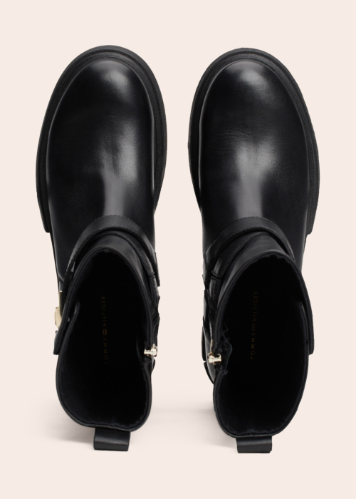 Tommy Hilfiger aulinukai