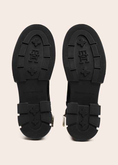 Tommy Hilfiger aulinukai