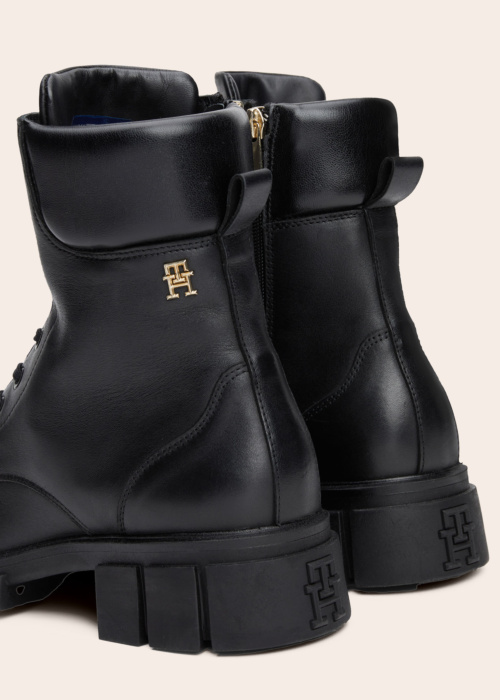 Tommy Hilfiger aulinukai