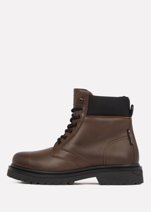 Tommy Jeans aulinukai